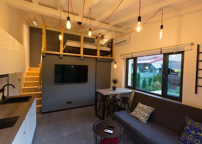 Vecbulduri Apartment Jurmala