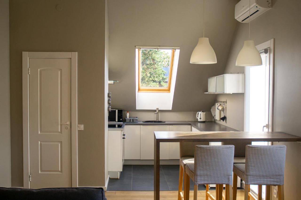 Vecbulduri Apartament