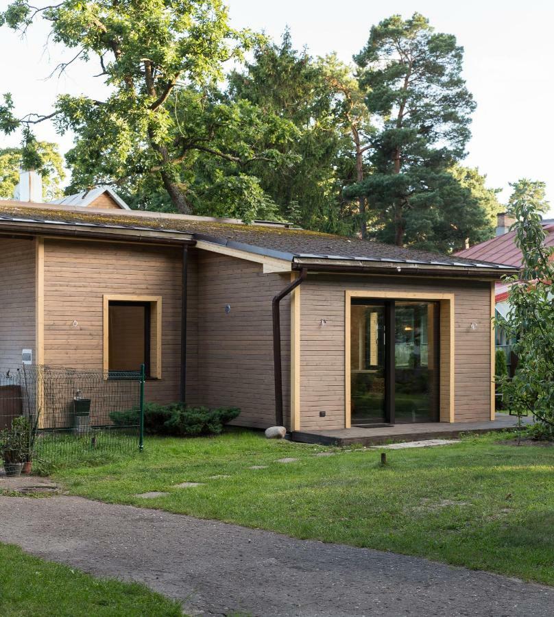 Apartament Vecbulduri